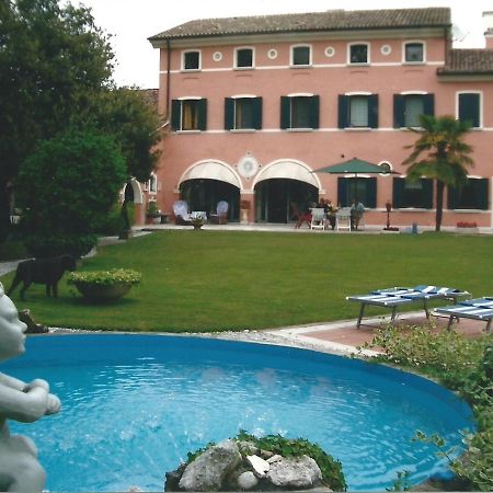 Relais Ca' Meridiana Quarto d'Altino Eksteriør billede