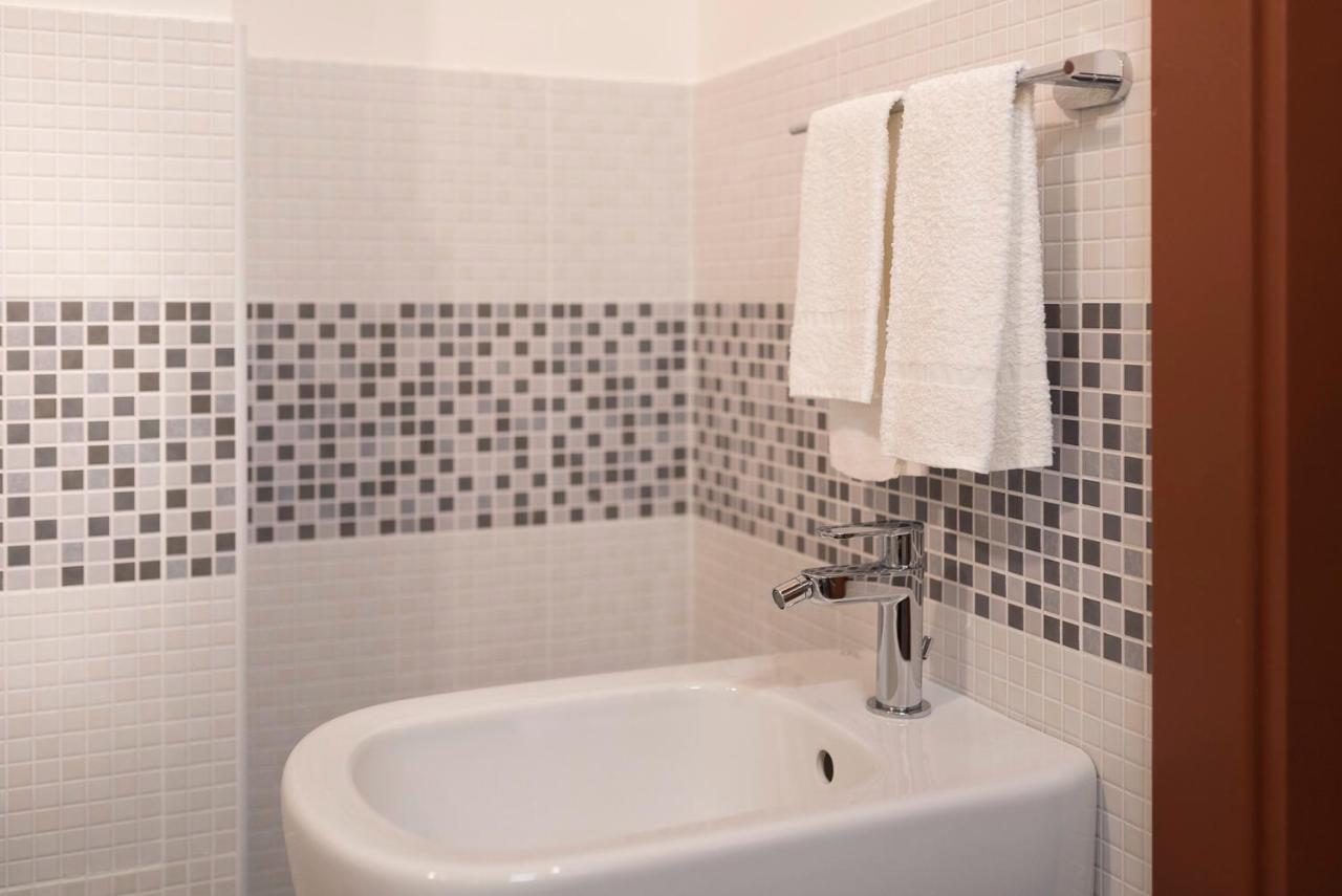 Relais Ca' Meridiana Quarto d'Altino Eksteriør billede