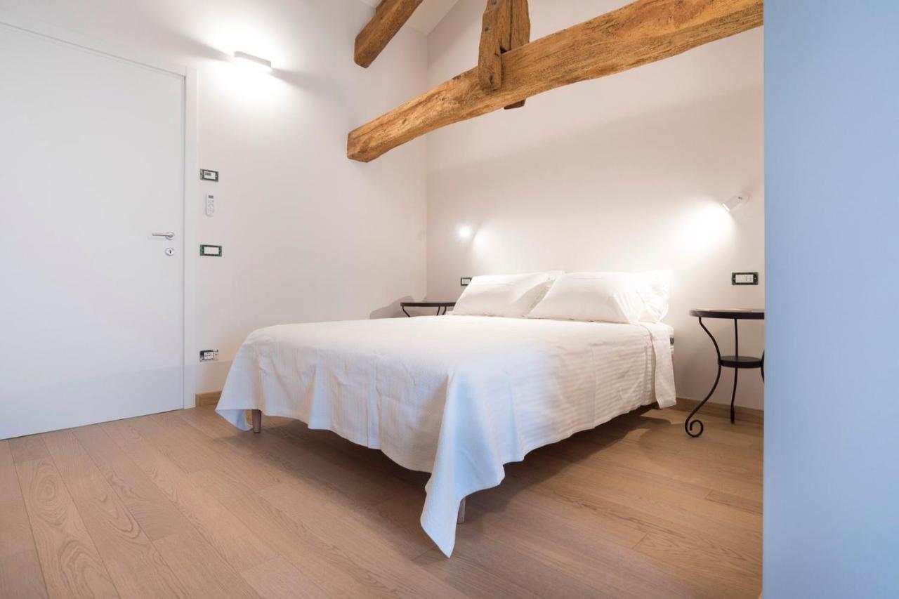 Relais Ca' Meridiana Quarto d'Altino Eksteriør billede