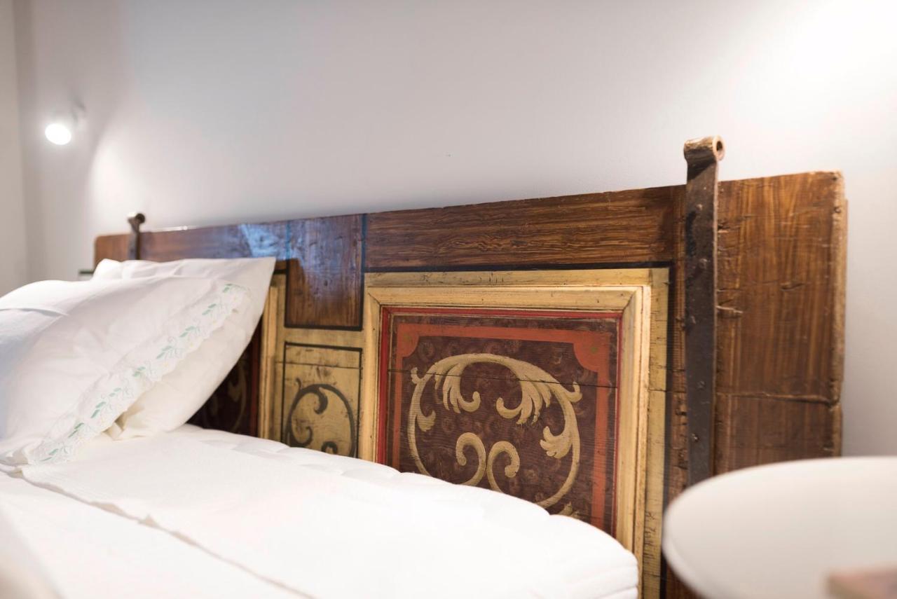 Relais Ca' Meridiana Quarto d'Altino Eksteriør billede