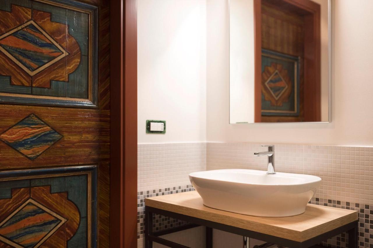 Relais Ca' Meridiana Quarto d'Altino Eksteriør billede