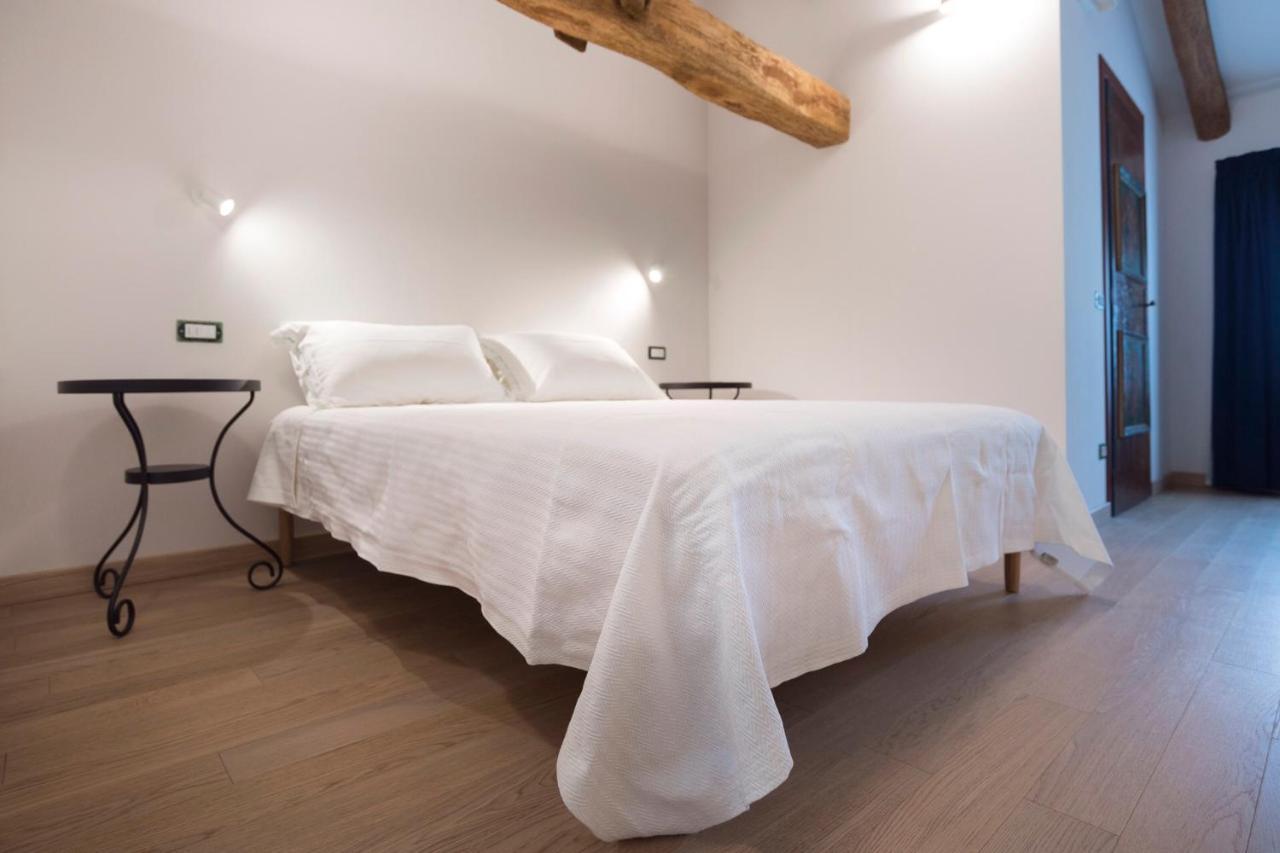 Relais Ca' Meridiana Quarto d'Altino Eksteriør billede