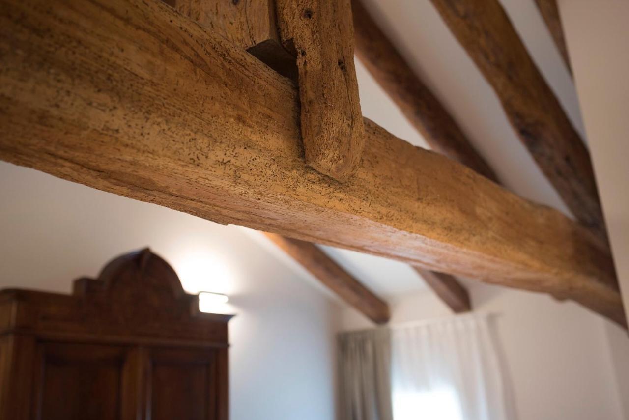 Relais Ca' Meridiana Quarto d'Altino Eksteriør billede