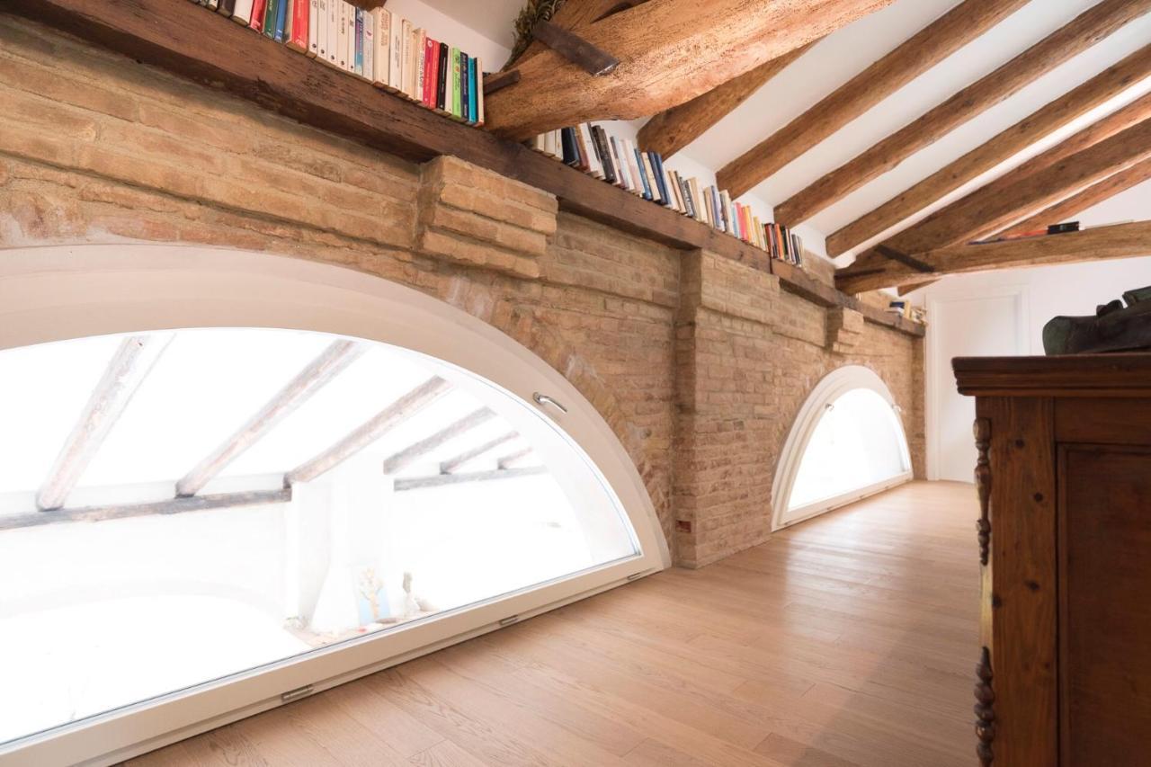 Relais Ca' Meridiana Quarto d'Altino Eksteriør billede